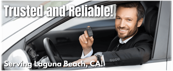 Locksmith Laguna Beach CA